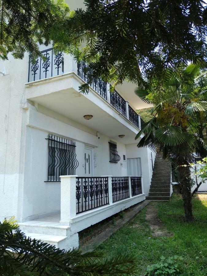 Villa Eleni Agnanti Ano Stavros Exterior photo